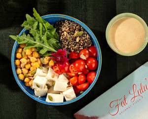 Protein Power Bowl