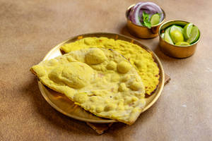 Makki Ki Roti