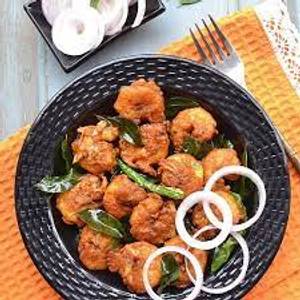 Prawns 65