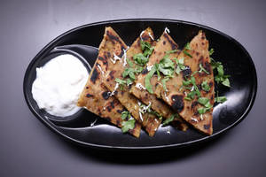 Gobi Paratha