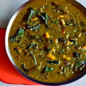 Dal Palak
