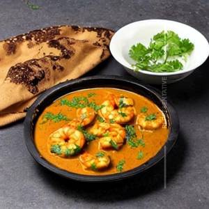Prawns Curry