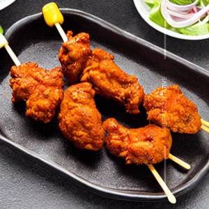 Chicken Pops