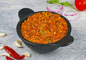 Egg Tadka