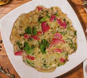 Omelette