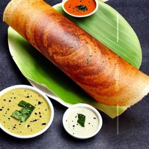 Jiniroll Dosa