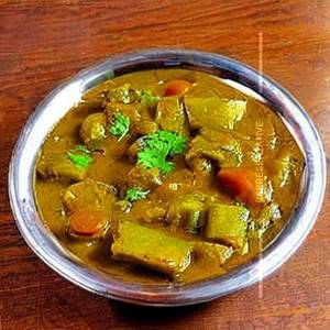 Vegetables Jaipuri