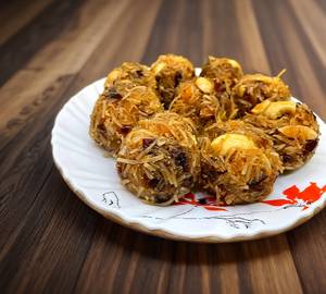 Dink Laddu