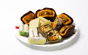 Kaju Collection [500 grams]