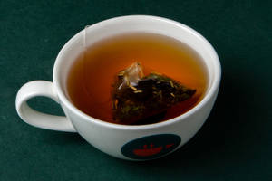 Cascara Gardenia