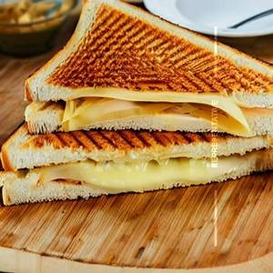 Cheese Sandwich GRILLED