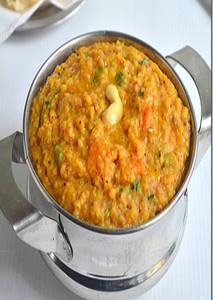 Sambar Rice