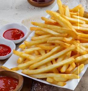 French fries