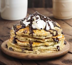 Oreo Pancake