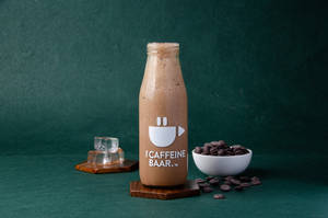 Cold Chocolate