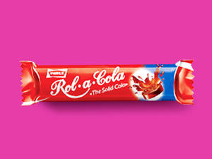 Parle Rol-a-cola 25g