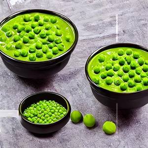 Green Peas Masala