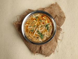 Kaju Curry