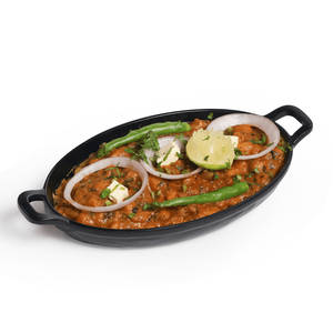 Pindi Chole