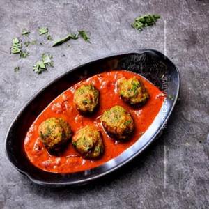 Veg Masala Kofta