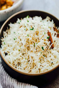 Jeera Rice