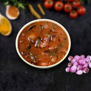 Chinna Vengayam (Shallots) Vatha Kuzhambu - 450 Ml