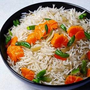 Veg Mandarin 