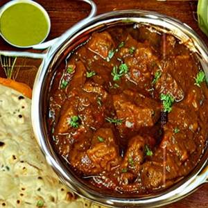Mutton Masala