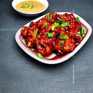 Chilli Chicken