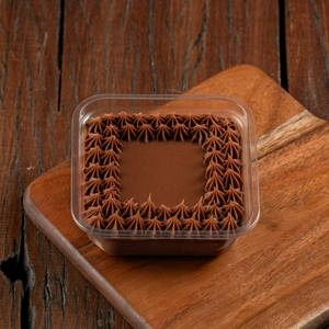 Milk Chocolate Dutch Truffle - Dessert