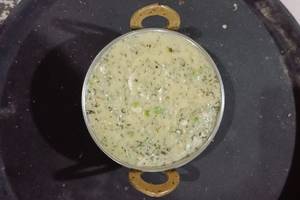 Methi Matar Malai