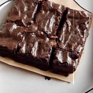 Brownie Feast