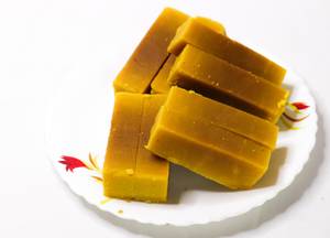 Ghee Mysorepak [500 Grams]