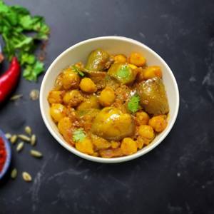 Kathirikai Mookadalai Piratal - 450 Ml