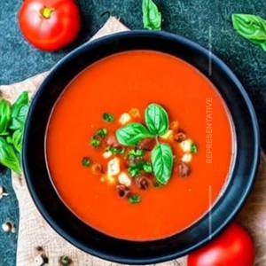 Tomato Soup
