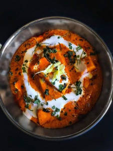 Paneer Pasanda Masala