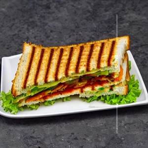 Veg sandwich