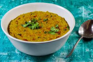 Dal khichdi [full]