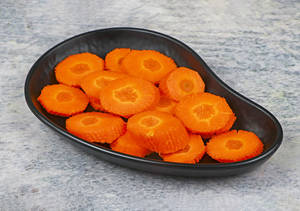 Carrot Slice