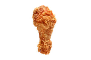Fried Chicken Leg (big)