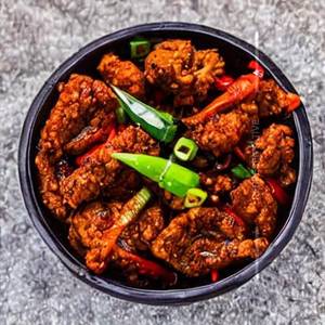 Gobi Chilli
