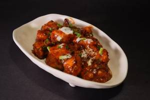 Paneer 65