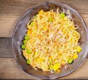 Csb special maggi