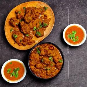 Gobi Masala