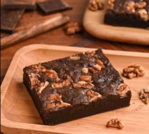 Walnut Brownie