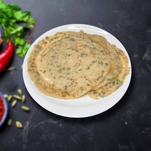 Godhuma Pindi Dosa - 3 Nos ( No Chutney, No Sambar )