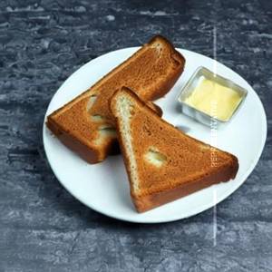 Jam Bread Butter 