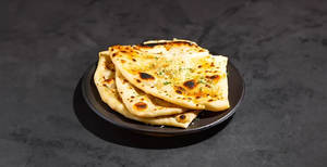 Plain Naan