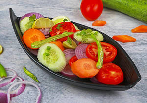 Mix Salads