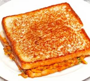 Veg sandwich 
